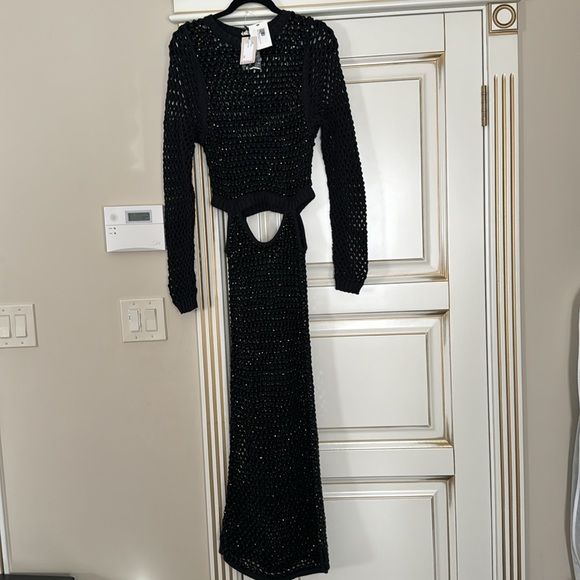 DIOTIMA Sade Dress Size II - Picture 15 of 17